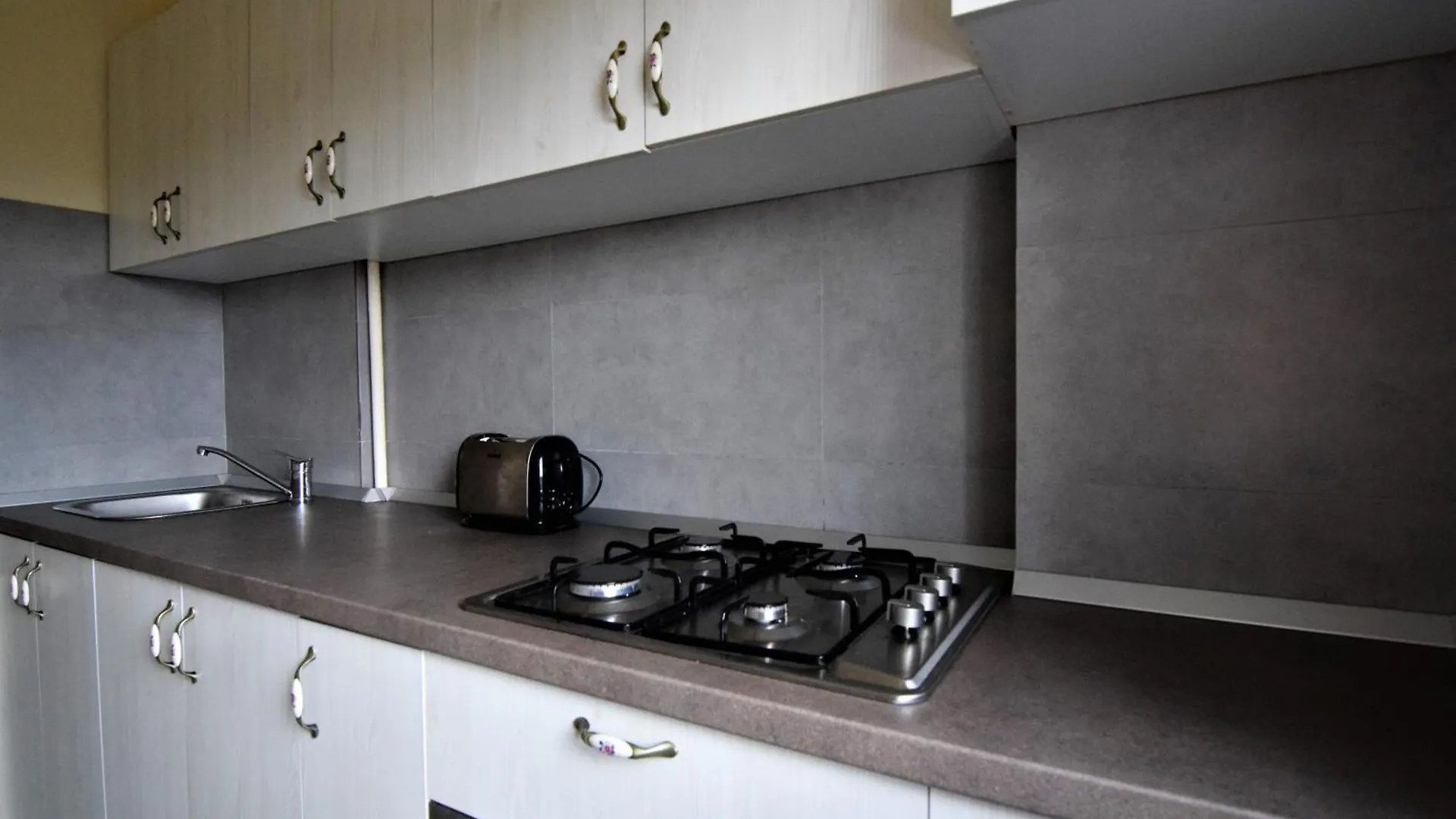 Gara De Nord - Resedinta Lui Calin Apartment Bucharest