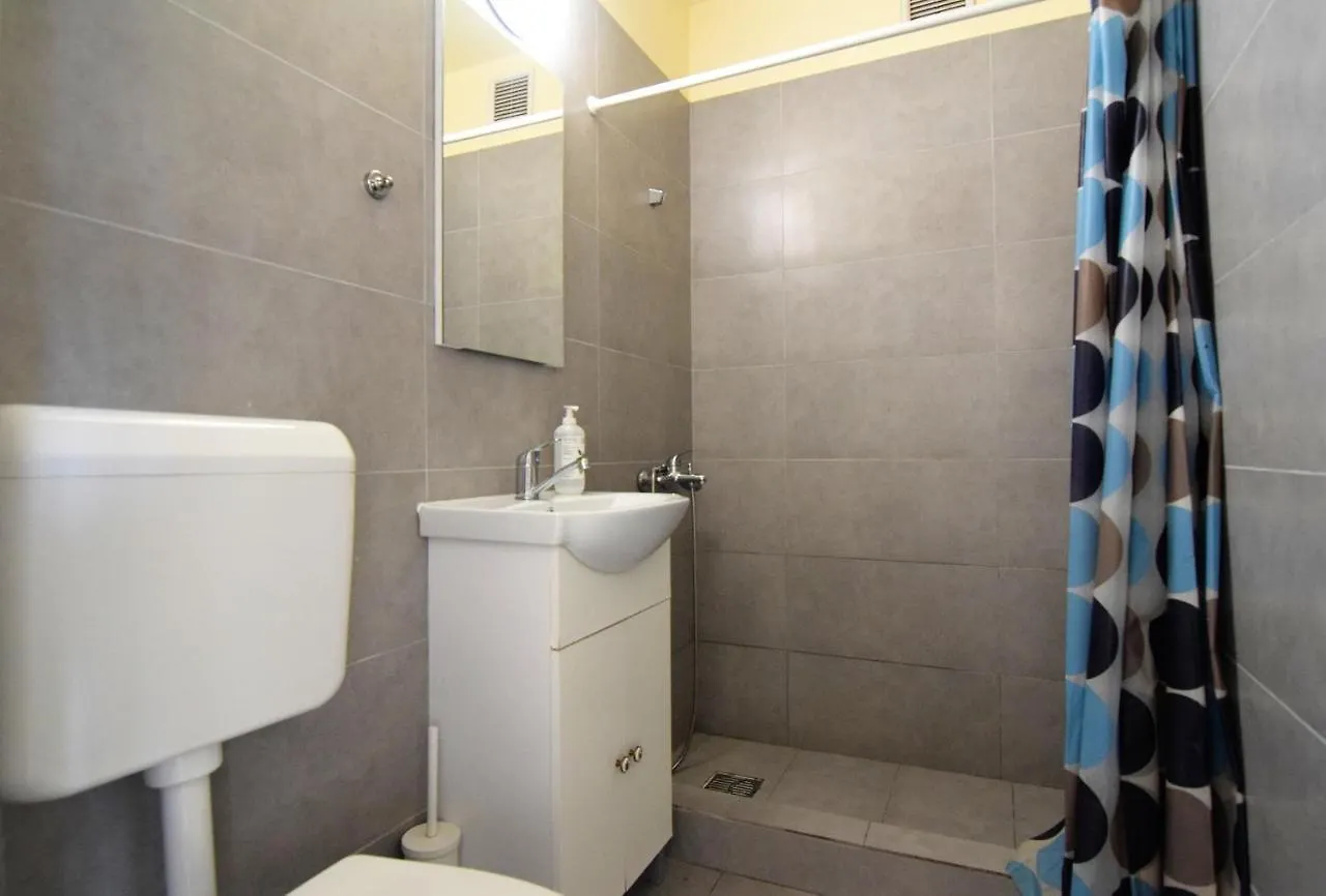 Gara De Nord - Resedinta Lui Calin Apartment Bucharest