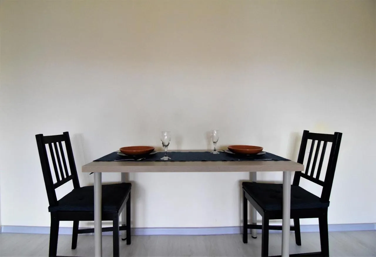 Gara De Nord - Resedinta Lui Calin Apartment Bucharest