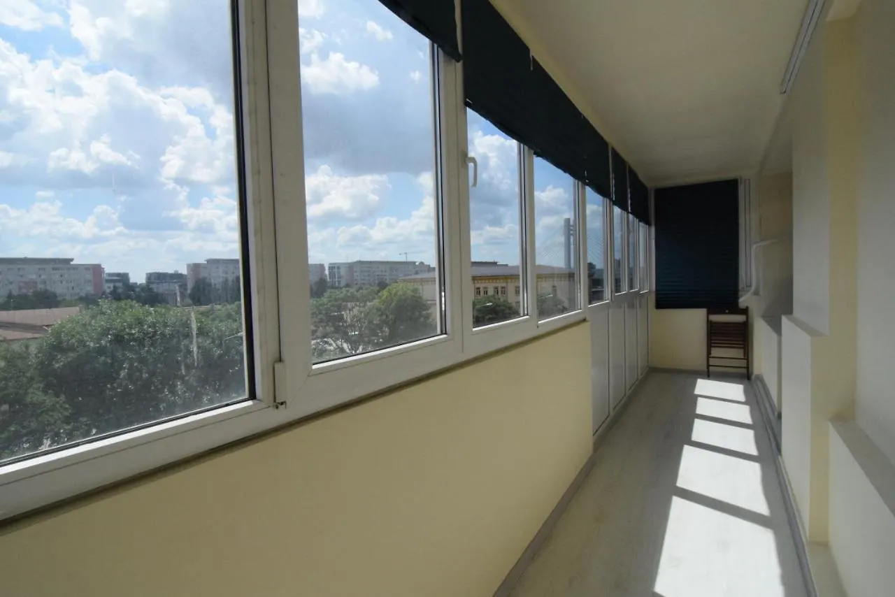 Gara De Nord - Resedinta Lui Calin Apartment Bucharest 0*,  Romania