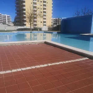 Rocha Tower , Portimao Portugal