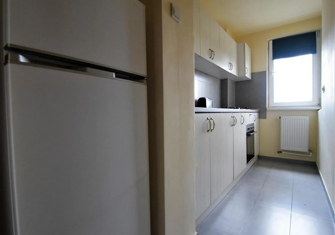 Gara De Nord - Resedinta Lui Calin Apartment Bucharest