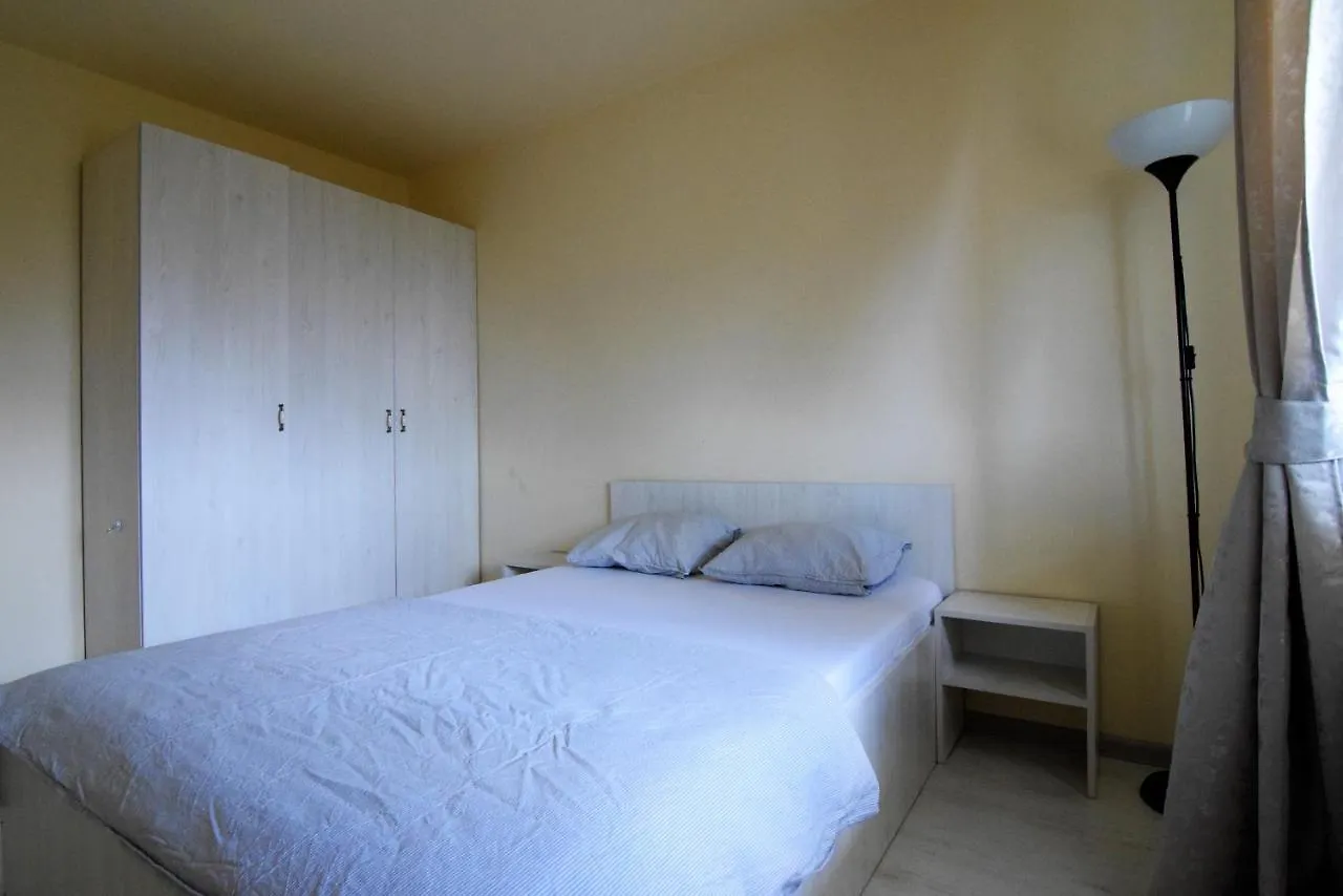 Appartement Gara De Nord - Resedinta Lui Calin à Bucarest Roumanie