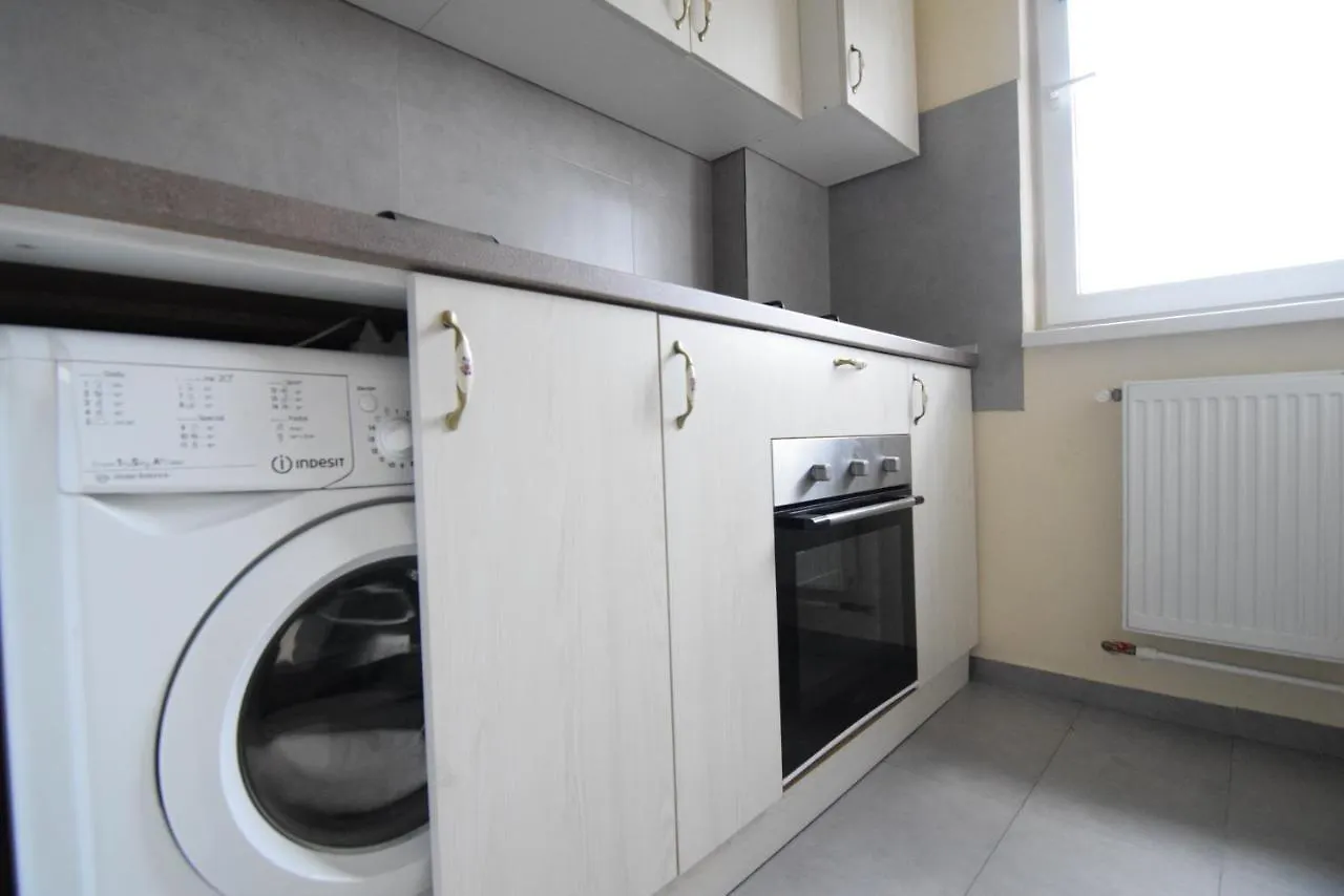 Appartement Gara De Nord - Resedinta Lui Calin à Bucarest 0*,