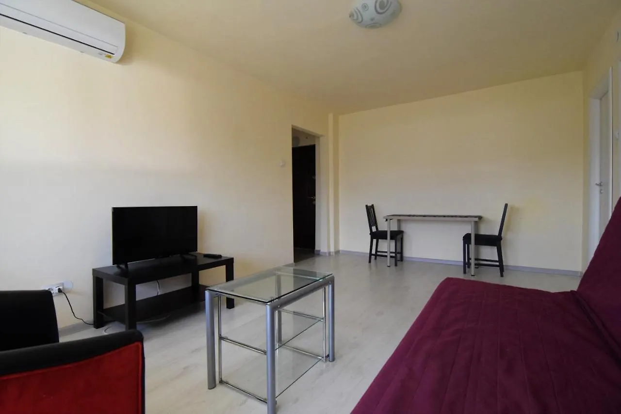 Appartement Gara De Nord - Resedinta Lui Calin à Bucarest