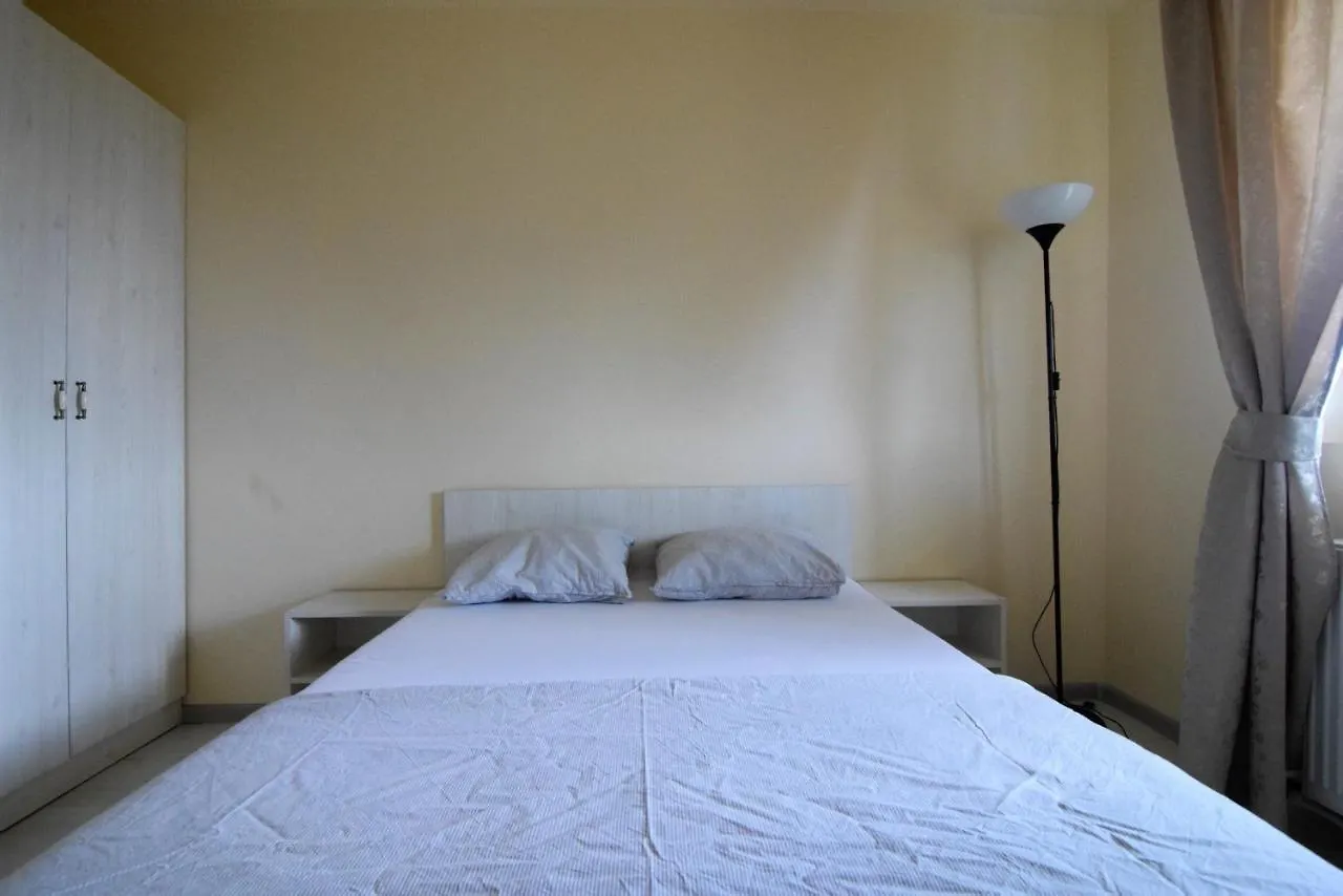 Appartement Gara De Nord - Resedinta Lui Calin à Bucarest